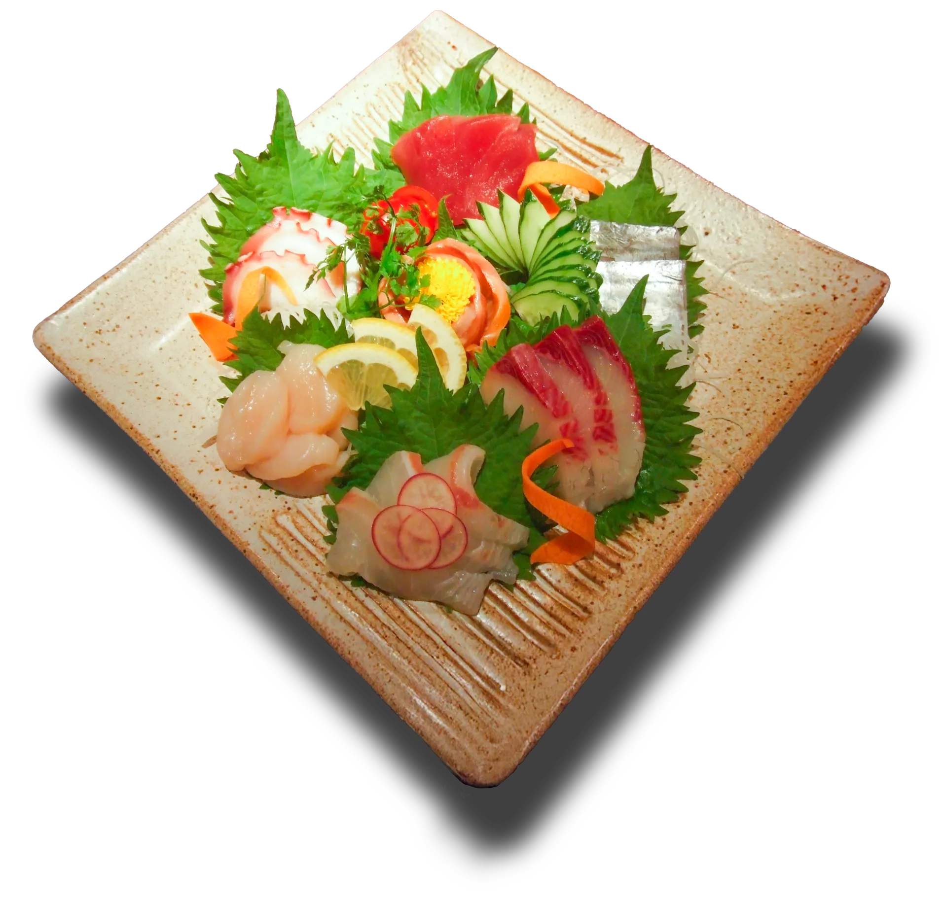 造り盛り
